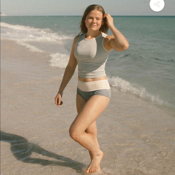 Geode Swim Bikini - Havasu Set - Picture 8 of 10